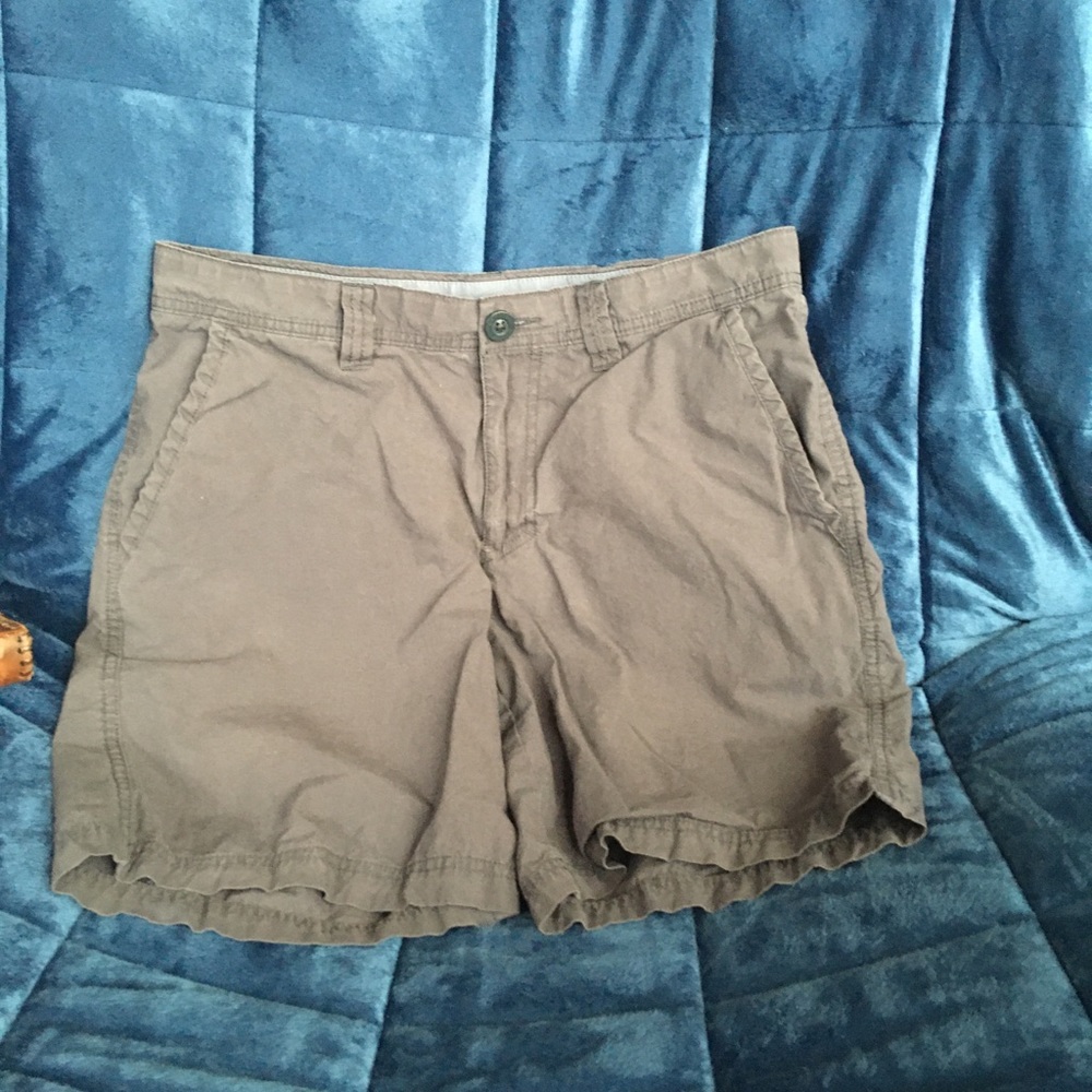 Men’s Columbia Shorts